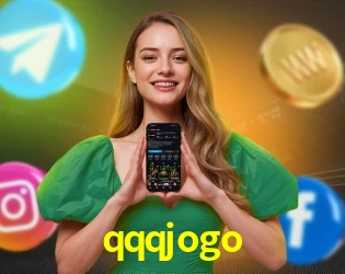 Interface do App qqqjogo