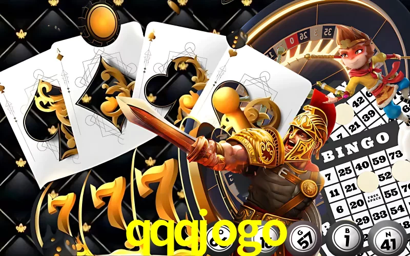Mesa de Blackjack qqqjogo