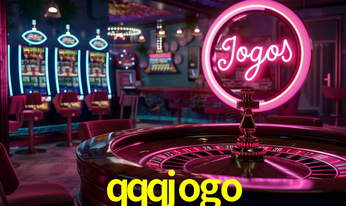 Diretório de Jogos qqqjogo