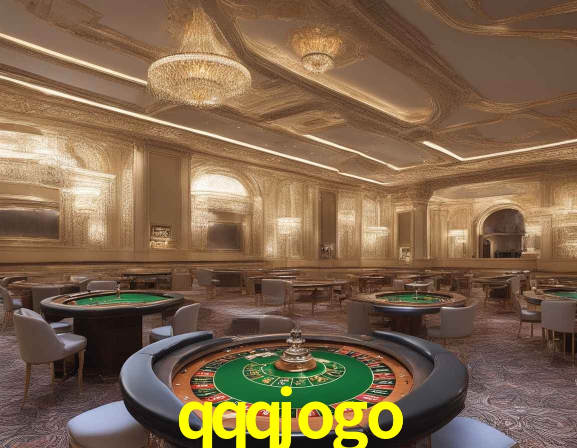 Casino Ao Vivo qqqjogo