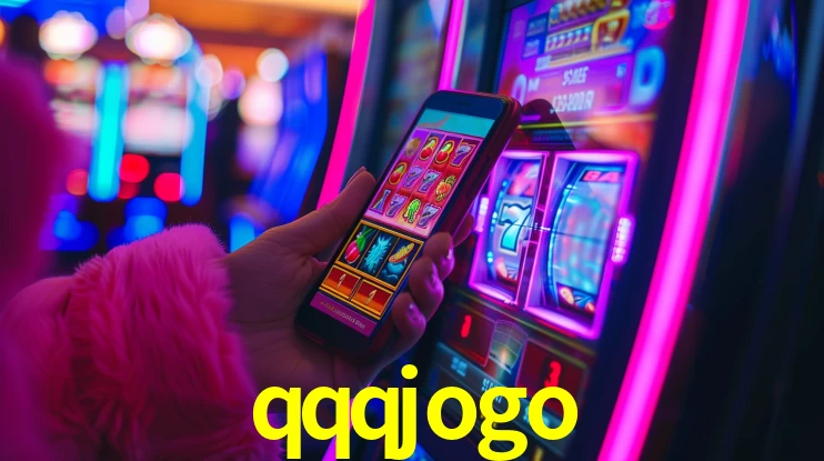 Tecnologia da Plataforma qqqjogo