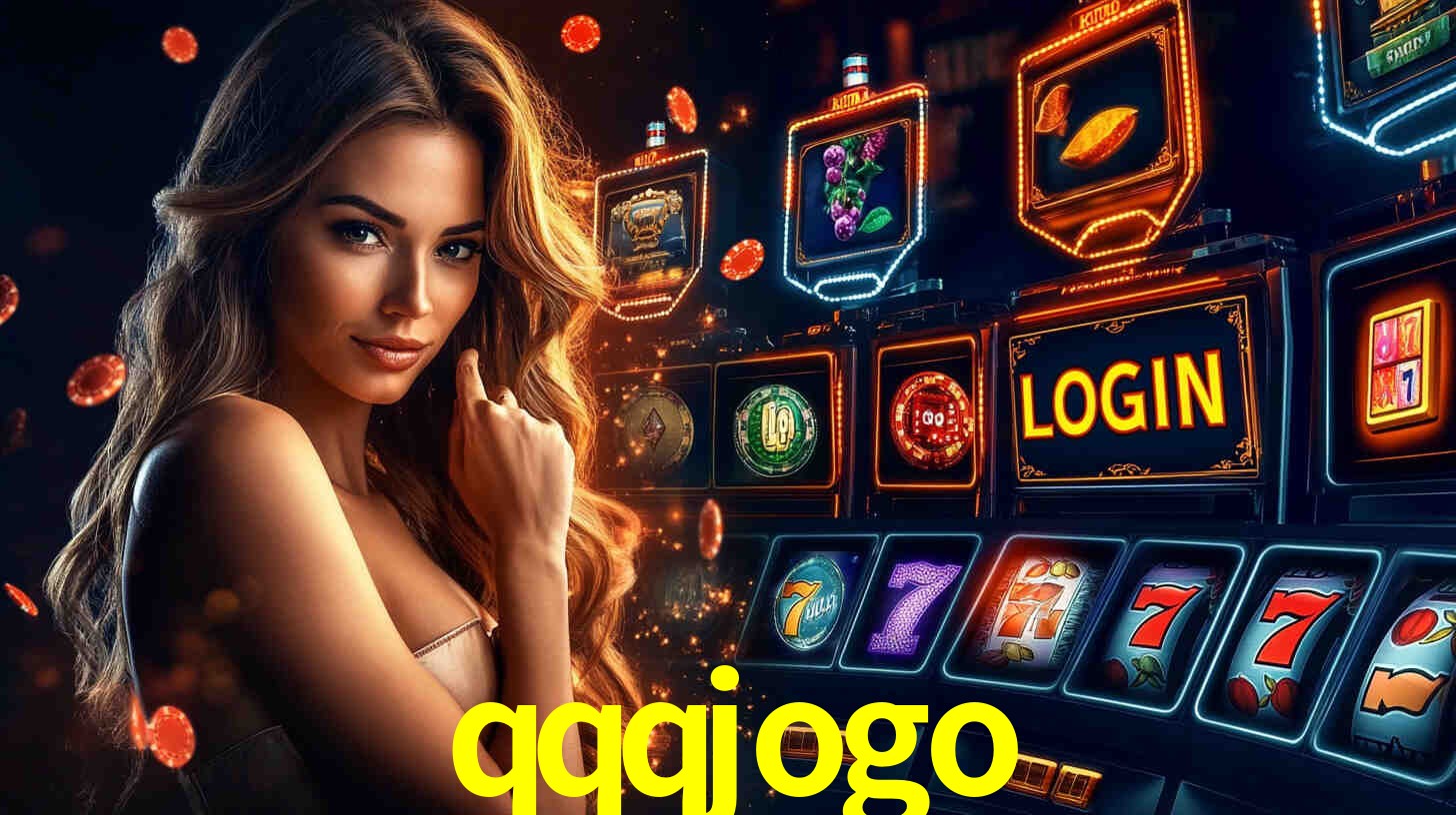 Login Seguro qqqjogo