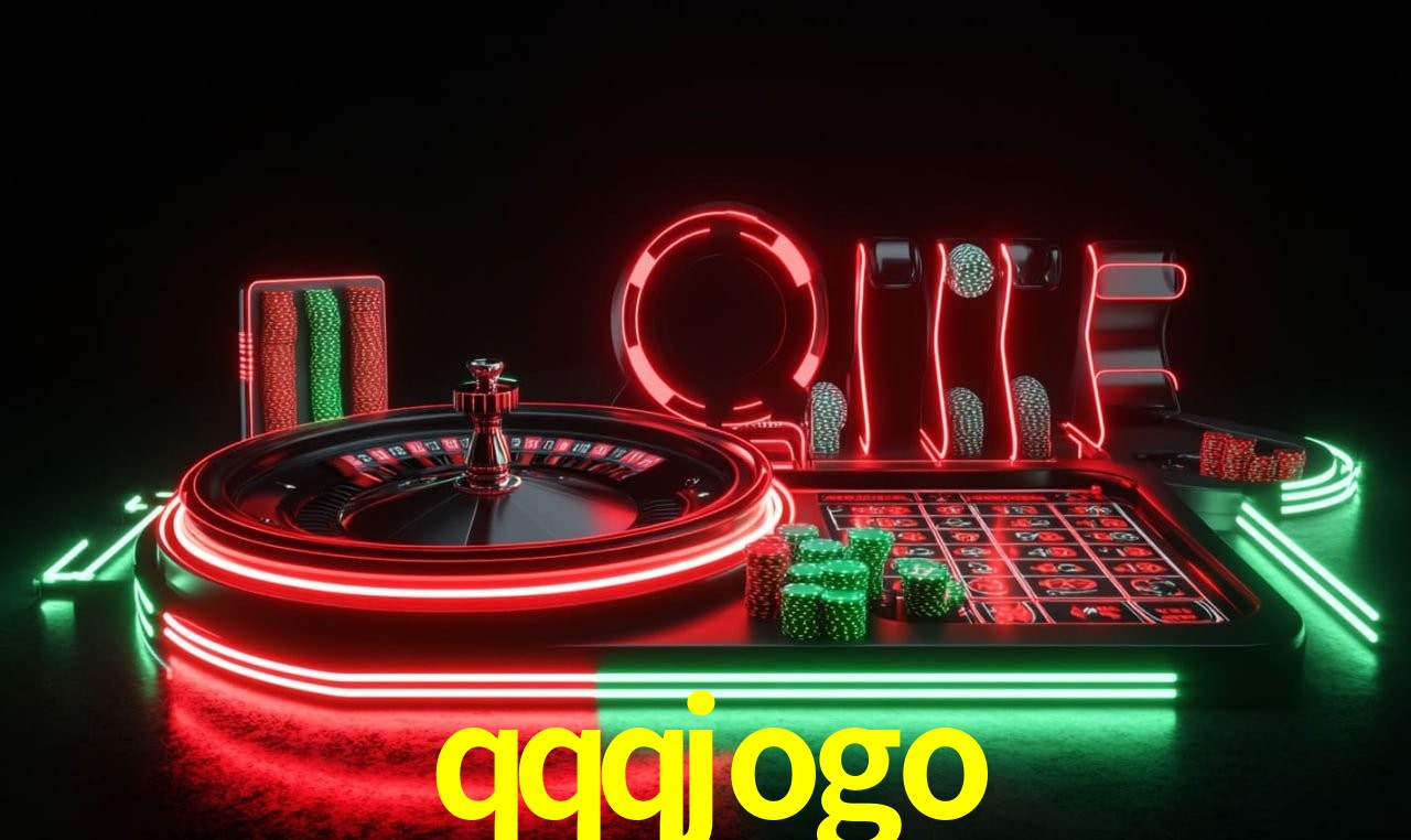 Estatísticas qqqjogo